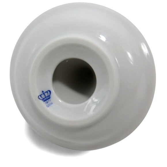 Vanity Set German Democratic Republic Floral Tray Ring Holder Heart Box Vintage - Picture 7 of 11